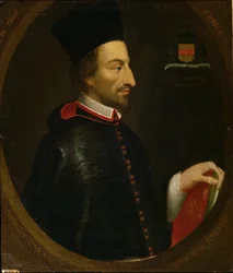 Cornelius Jansen, Bishop of Ypres